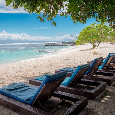 Return To Paradise Resort & Spa Matautu エクステリア 写真