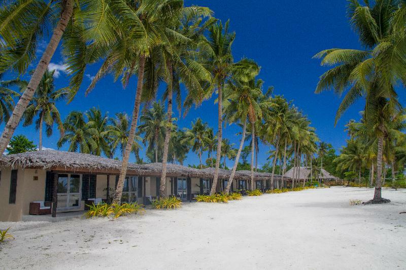 Return To Paradise Resort & Spa Matautu エクステリア 写真