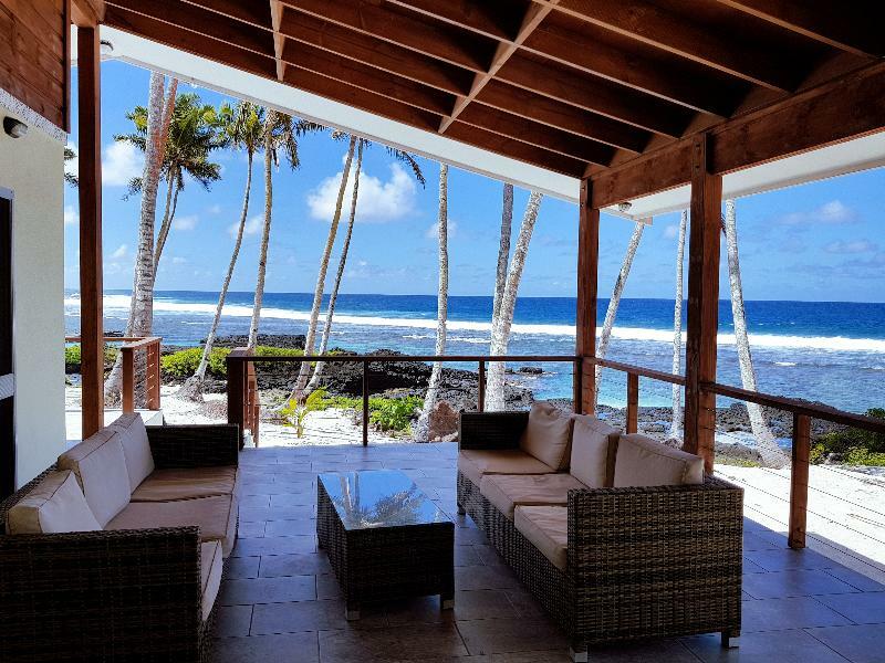 Return To Paradise Resort & Spa Matautu エクステリア 写真