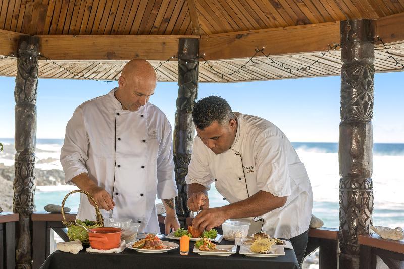 Return To Paradise Resort & Spa Matautu エクステリア 写真